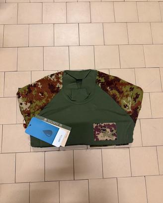 Combat Shirt Beretta - nuova con cartellino