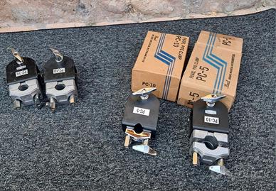 5Clamp per Rack Pearl