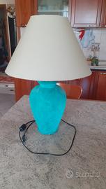 Lampada x como'