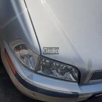 Volvo s40 benzina 1.8