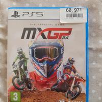 MXGP 2024