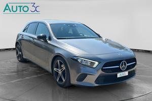 Mercedes-benz A 180 Edition1