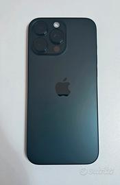 VENDUTO - IPHONE 16 PRO MAX 512 GB