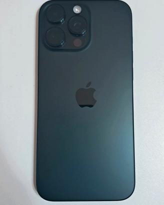 VENDUTO - IPHONE 16 PRO MAX 512 GB