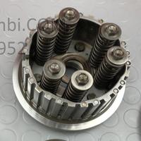 TAMBURELLO FRIZIONE SUZUKI GSXR 600 2006 2007