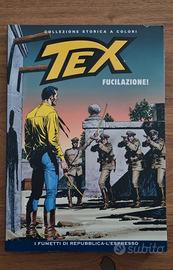 Tex collezione storica a colori n. 147