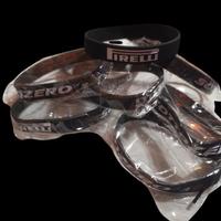 Braccialetti pirelli sottozero 