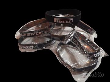 Braccialetti pirelli sottozero 