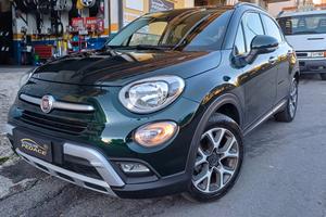 Fiat 500X 1600 120cv cross plus