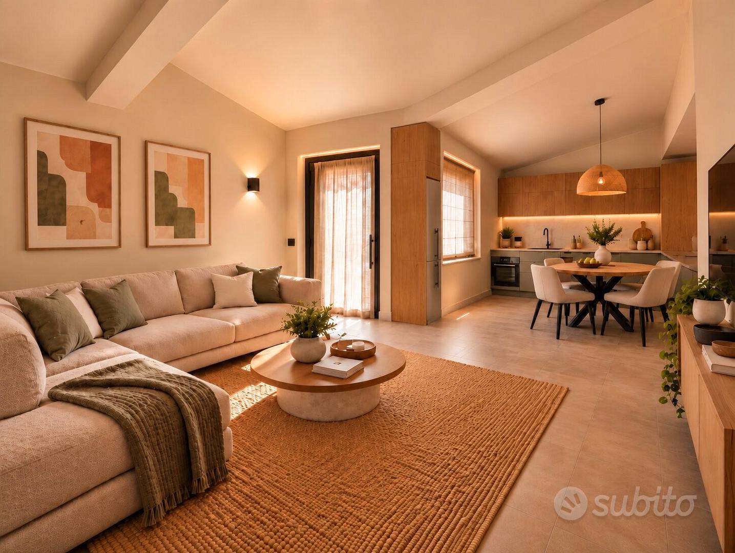 Casa – Villasor, Casteddu/Cagliari - Vista 4