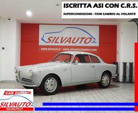 Alfa Romeo Spider GIULIETTA 1300 SPRINT 750B CAMBI