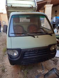 piaggio quargo