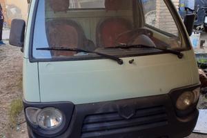piaggio quargo