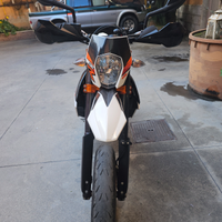 Ktm 690 Smc R