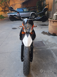 Ktm 690 Smc R