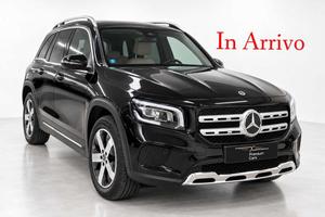 MERCEDES-BENZ GLB 200 Autom Sport Plus KmCertif.