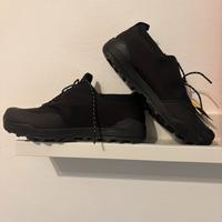 SCARPE BICI SPD FIZIK TERRA ERGOLACE x2