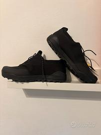SCARPE BICI SPD FIZIK TERRA ERGOLACE x2