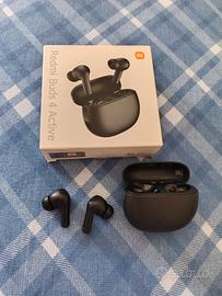 Cuffie Redmi Buds 4 Active 