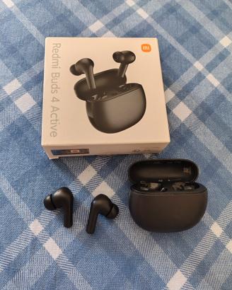 Cuffie Redmi Buds 4 Active 