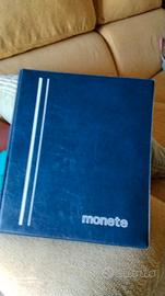 raccoglitore monete