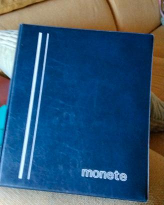 raccoglitore monete