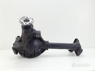 DIFFERENZIALE ANTERIORE SSANGYONG Kyron 2Â° Serie