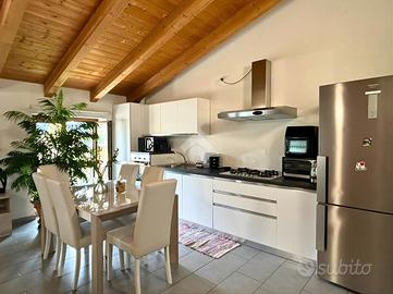 2 LOCALI A PIANCOGNO