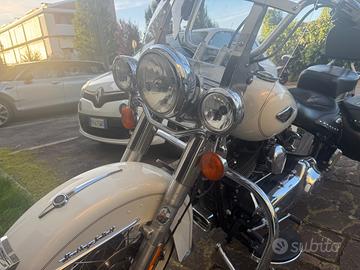 Harley Davidson