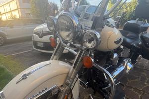 Harley Davidson