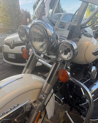 Harley Davidson