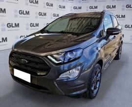 Ford EcoSport 1.0 EcoBoost 125 CV Start&Stop ...