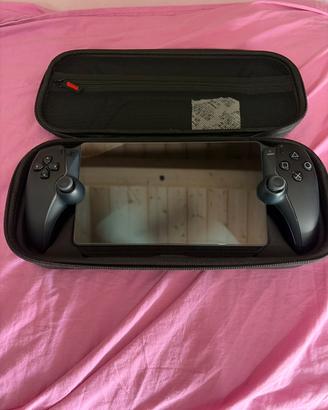 Playstation Portal
