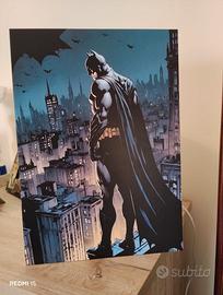 poster Batman a3