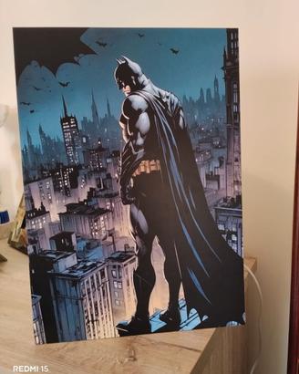 poster Batman a3