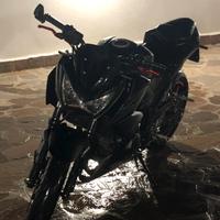 Kawasaki Z300