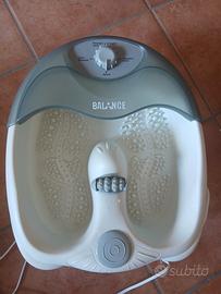  Idro massaggio 