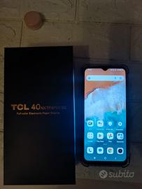 TCL 40 NXT