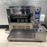 Cuoci pasta automatico