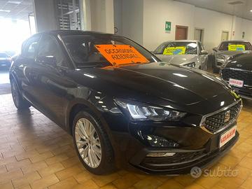 SEAT Leon 1.5 E TSI DSG Business VIDEO LED MHEV