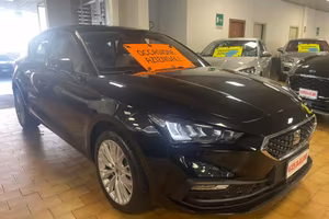 SEAT Leon 1.5 E TSI DSG Business VIDEO LED MHEV