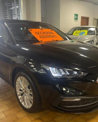 SEAT Leon 1.5 E TSI DSG Business VIDEO LED MHEV