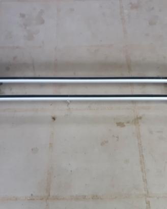 Barre porta tutto Peugeot Partner/Citroen Berlingo