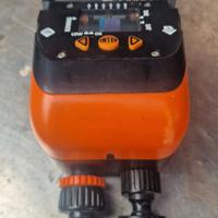 Programmatore digitale per irrigazione Claber