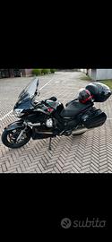 Moto Guzzi Norge 8V