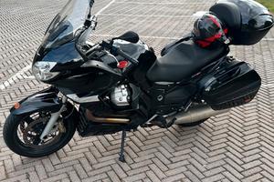 Moto Guzzi Norge 8V