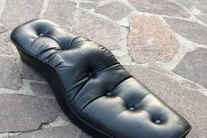 Sella Harley Davidson Sportster