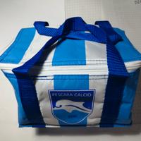 Borsetta termica Pescara calcio