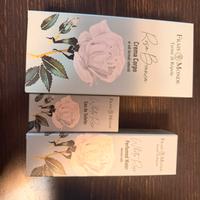 Frais Monde - Rosa bianca