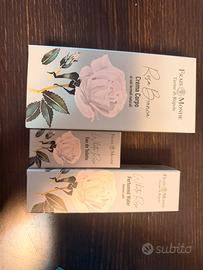 Frais Monde - Rosa bianca